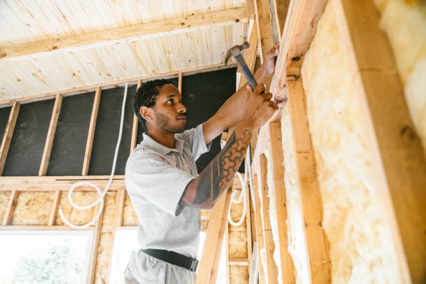 Insulation Repair Services in Lookout Mountain, TN
